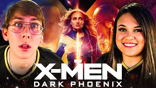 XMEN Dark Phoenix All Clips amp Trailers 2019 [upl. by Aillij]