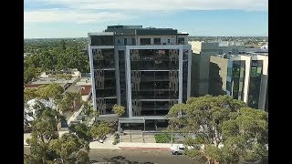 Apartment for sale  West Leederville Perth WA Australia [upl. by Llejk]