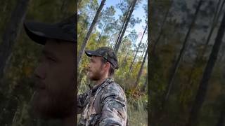 Deer Hunting  Deland Florida [upl. by Alfeus]