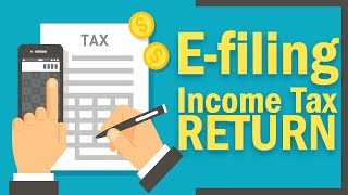 How to file online Income Tax Return  ITR  Stepbystep guide  Economic Times [upl. by Ahsikym717]