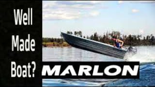 2024 Marlon Deep Hull braap marlon familytime fishing [upl. by Merras]