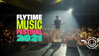 Flytime Music Festival 2021  Were Back [upl. by Selym]