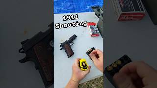 Why the 1911 is the BEST lefthanded scripted airsoft 1911 1911pistol springfield fun cool [upl. by Noicpesnoc]