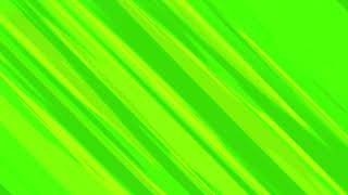 Anime green rays speedline animation 4K [upl. by Owena245]