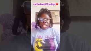 Motivational Mondays ❤️ trending youtubeshorts explore fypシ゚ viralvideo reels video [upl. by Lance27]