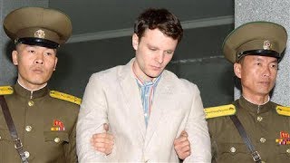 Otto Warmbier Dies Days After Release From North Korea [upl. by True]