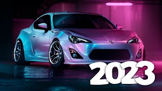 Car Music Mix 2023 🔥 Best Remixes of Popular Songs 2023 amp EDM Hypertechno Bass Boosted [upl. by Ettenom108]