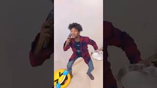 Nitish Status ka nwe funny video 🤣🤣funny funnyvideo comedy comedyvideo short [upl. by Anahsit]