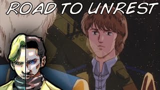 Legend Of The Galactic Heroes Ginga Eiyuu Densetsu Episode 55 amp 56 Live Reaction [upl. by Dougy]