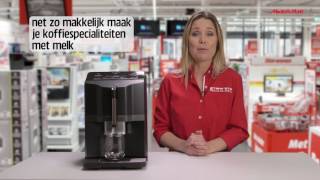 Siemens EQ3  Productvideo  MediaMarkt [upl. by Wake]