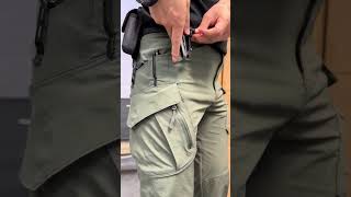 Fashion outdoor tactical pants sports overallsfashion overalls mensfashion pants [upl. by Iad]