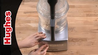 The Perfect Bread Dough Recipe by Magimix [upl. by Aytnahs317]