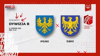 Opolskie  Śląskie OOM [upl. by Fredek]