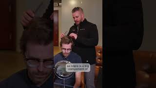 AlviArmani Artistic Components To Hair Transplant [upl. by Krys878]