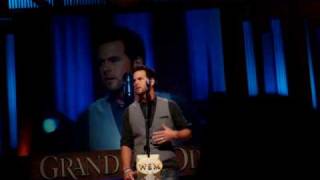 quotRed Lightquot David Nail [upl. by Dinsdale384]