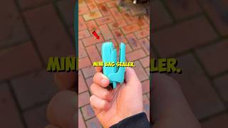 Testing The Viral Mini Bag Sealer [upl. by Skippy]