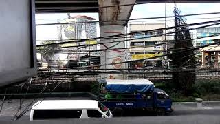 MMDA during lockdown ECQampGCQ maraming salamat sa serbisyong totoo at sakripisyo pra sa bayan [upl. by Haven]