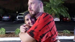 Homeless At 20 Years Old Extremely Emotional  OmarGoshTV [upl. by Monteria594]