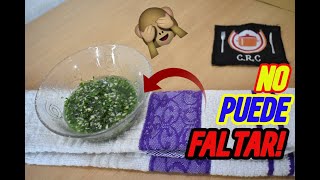 😱😃como hacer salsa PROVENZAL Fácil y Rápido en 3 minutos🥣✅ COCINA DE RESTAURANTE EN CASA [upl. by Nedle]