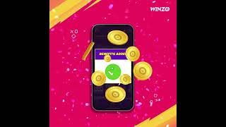 Winzo game [upl. by Nereil]