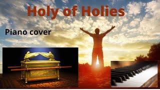 Take Me Into Holy of Holies Catherine Mullins [upl. by Boarer]