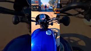 Harley Davidson Street 750 🔥 Speed Limit 😱🔥 shorts harleydavison speed [upl. by Sirraf]