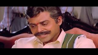 Suryavamsam quotHaqdaarquot  South Hindi Dubbed Action Romantic Love Story Movie  Venkatesh Meena [upl. by Terr]