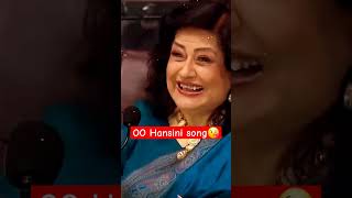 O Hansini Meri Hansini Live Kumar sanu  Kishore Kumar songshorts ytshort kumarsanu kishorekumar [upl. by Adnilg]