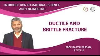 Ductile and Brittle Fracture [upl. by Kennedy]