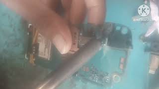 sm b310e charging pin repear B310E Port replacement 2024 [upl. by Neetsuj]