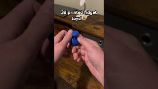 Joystick fidget toy🧸 3dprinting fidget [upl. by Friedman]