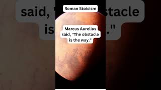 Roman Stoicism The Power of Inner Strength ⚖️ [upl. by Hterrag]