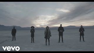 Pentatonix  Hallelujah Official Video [upl. by Aniham]