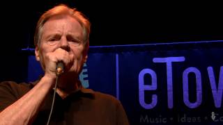 Delbert McClinton  Don’t Do It eTown webisode 1281 [upl. by Nytnerb]