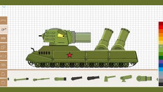 Labo TankMilitary  RATTE44 V3 [upl. by Enisamoht]