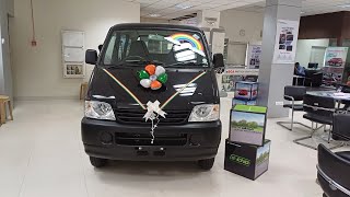 2024 New updated MARUTI EECO 5 STR CNG WITH DETAILED INFORMATION [upl. by Anilac]