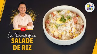 Salade de riz  Lidl Cuisine [upl. by Daggna337]