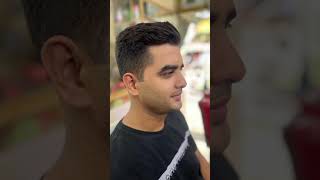 vkthaircut hairstyles trendyhairstyles barber [upl. by Ragg]