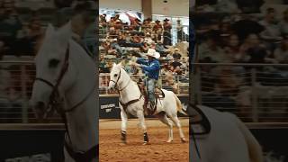 Let’s go CodyJohnson COJO amp juniornogueira101  cojoroping teamroping thecojo fyp music [upl. by Persse670]