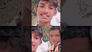 Popular song me and my little friend g yaan comedy [upl. by Mosa]