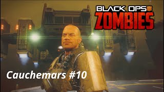 Bonus Cauchemars Episode 10  Tours lotus  COD Black Ops 3 [upl. by Reniar673]