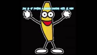 Bbanana viralvideo popular banana funny dance dancing fypage fyp [upl. by Nemaj]