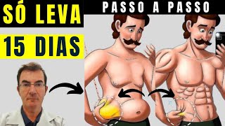 10 MANEIRAS de MUDAR seu CORPO em APENAS 15 DIAS [upl. by Lemar850]