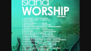 Island Worship Volume 1  Dj Colin [upl. by Gauldin]