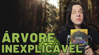 O que falar de ÁRVORE INEXPLICÁVEL 🌳 [upl. by Ful]