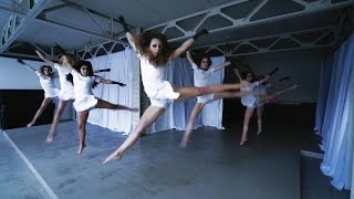 True Disaster  Tove Lo  Choreography by Bartholomé Girard w Vinderen Dansestudio [upl. by Sheffield799]