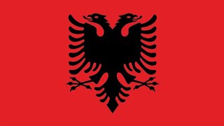 Albanian Albania Song [upl. by Athene803]