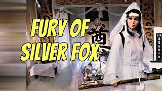 Wu Tang Collection  Fury of Silver Fox [upl. by Eradis]