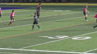 GLTech vs Nashoba Valley Tech 10 4 2024 [upl. by Philemon]