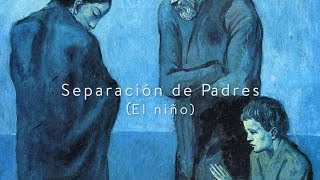 Separación de Padres Los niños [upl. by Sim]